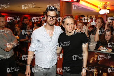 'Der Nanny' Special Screening, München