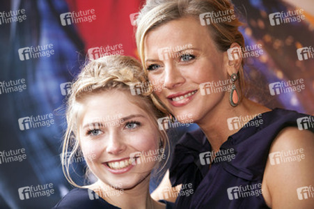 'Mara und der Feuerbringer' Screening, München
