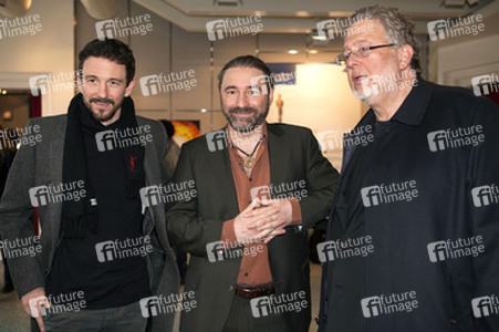 'Mara und der Feuerbringer' Screening, München