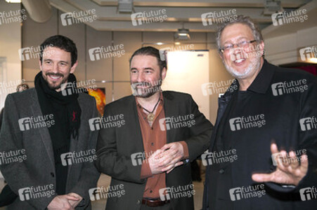 'Mara und der Feuerbringer' Screening, München