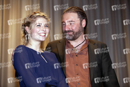 'Mara und der Feuerbringer' Screening, München