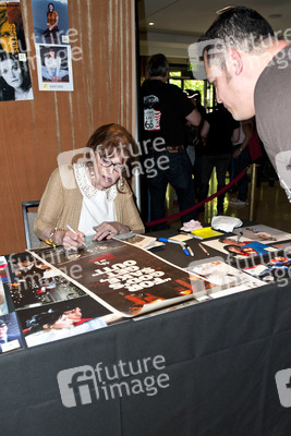 'Monsterpalooza: The Art of Monsters' Convention, Burbank