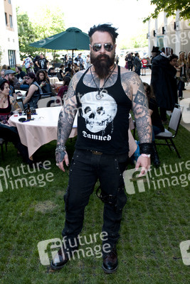 'Monsterpalooza: The Art of Monsters' Convention, Burbank