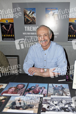 'Monsterpalooza: The Art of Monsters' Convention, Burbank