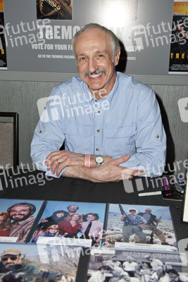 'Monsterpalooza: The Art of Monsters' Convention, Burbank