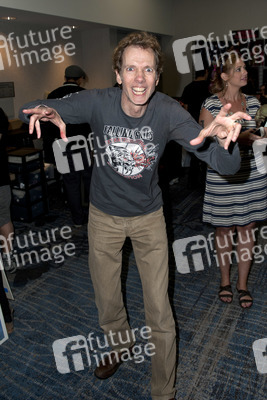 'Monsterpalooza: The Art of Monsters' Convention, Burbank