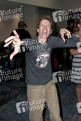 'Monsterpalooza: The Art of Monsters' Convention, Burbank