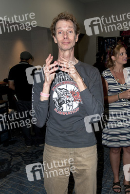 'Monsterpalooza: The Art of Monsters' Convention, Burbank