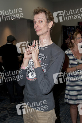 'Monsterpalooza: The Art of Monsters' Convention, Burbank