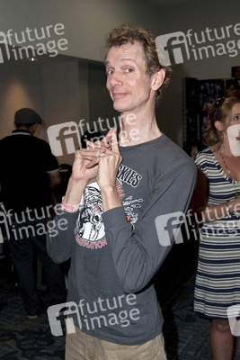 'Monsterpalooza: The Art of Monsters' Convention, Burbank