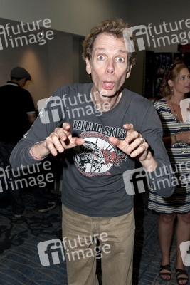 'Monsterpalooza: The Art of Monsters' Convention, Burbank