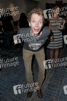 'Monsterpalooza: The Art of Monsters' Convention, Burbank