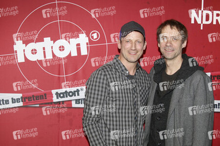'Tatort - Frohe Ostern, Falke' Photocall, Hamburg