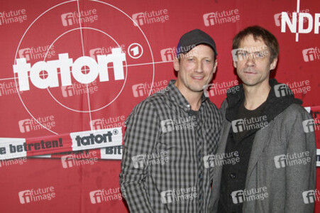 'Tatort - Frohe Ostern, Falke' Photocall, Hamburg
