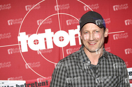 'Tatort - Frohe Ostern, Falke' Photocall, Hamburg