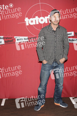 'Tatort - Frohe Ostern, Falke' Photocall, Hamburg