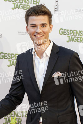 'Gespensterjäger' Premiere, Köln