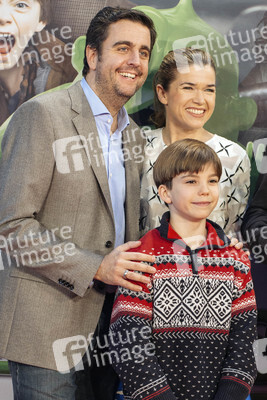 'Gespensterjäger' Premiere, Köln