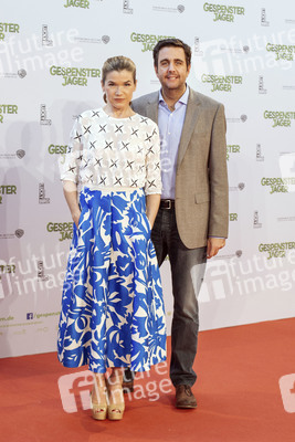 'Gespensterjäger' Premiere, Köln