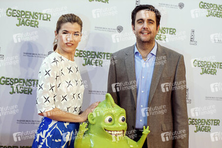 'Gespensterjäger' Premiere, Köln