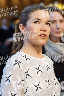 'Gespensterjäger' Premiere, Köln