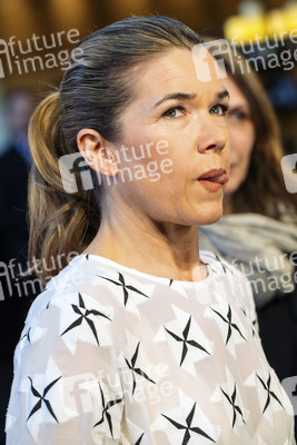 'Gespensterjäger' Premiere, Köln