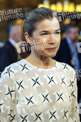 'Gespensterjäger' Premiere, Köln