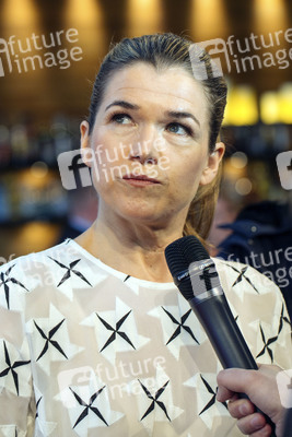 'Gespensterjäger' Premiere, Köln