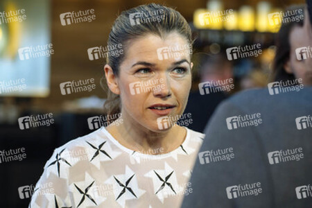 'Gespensterjäger' Premiere, Köln