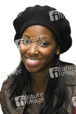 Jamelia bei Hitradio Antenne, Hannover