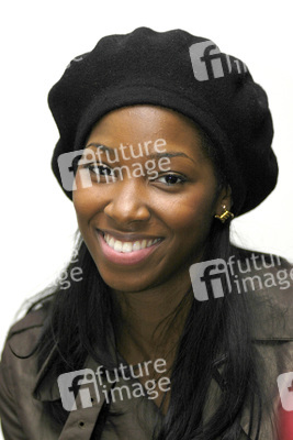 Jamelia bei Hitradio Antenne, Hannover