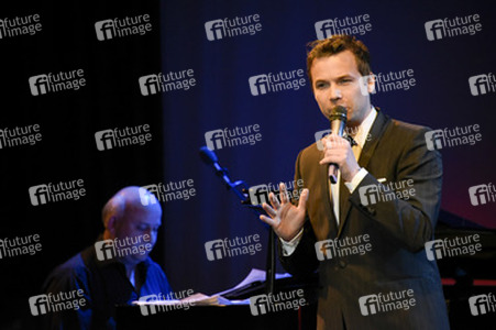 Hommage an Harald Juhnke, Berlin