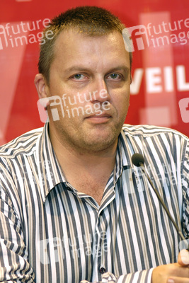 Hape Kerkeling Lesung, Hannover