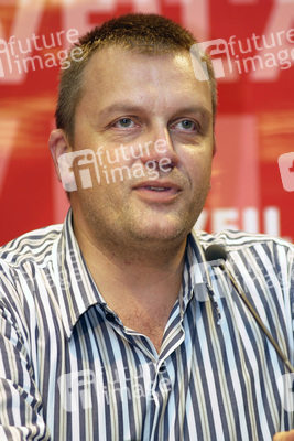 Hape Kerkeling Lesung, Hannover