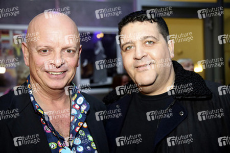 '60 Jahre Song Contest Austria' Hommage, Wien