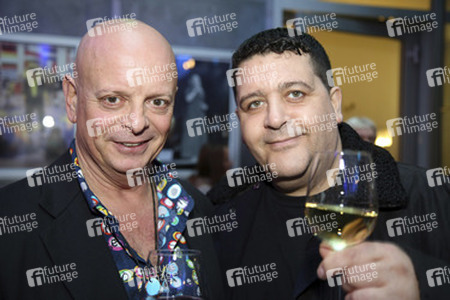 '60 Jahre Song Contest Austria' Hommage, Wien