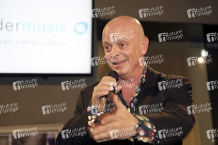 '60 Jahre Song Contest Austria' Hommage, Wien