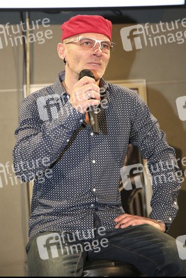 '60 Jahre Song Contest Austria' Hommage, Wien