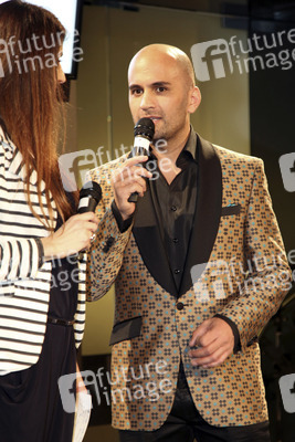 '60 Jahre Song Contest Austria' Hommage, Wien