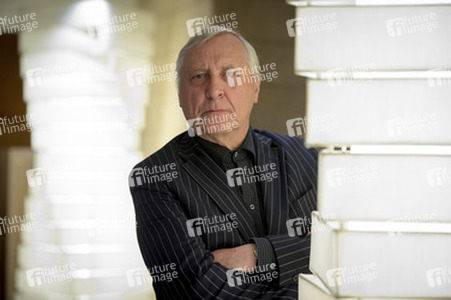 'Eisenstein in Guanajuato' Photocall, Hong Kong Film Festival 2015