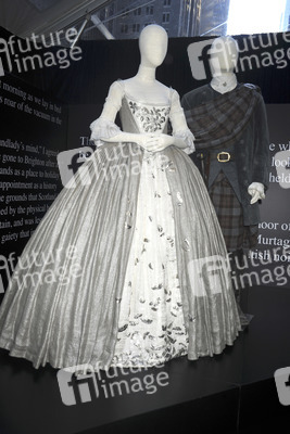 'Outlander' Mid-Season Premiere, New York