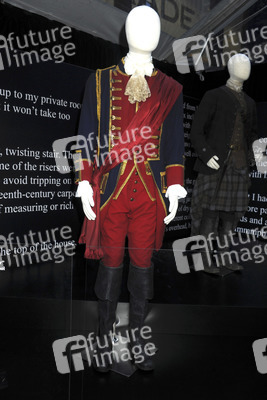 'Outlander' Mid-Season Premiere, New York