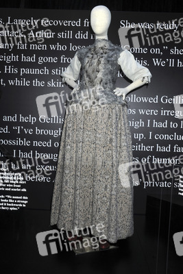 'Outlander' Mid-Season Premiere, New York
