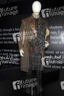 'Outlander' Mid-Season Premiere, New York