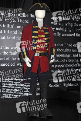 'Outlander' Mid-Season Premiere, New York