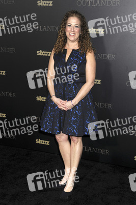 'Outlander' Mid-Season Premiere, New York