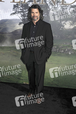 'Outlander' Mid-Season Premiere, New York