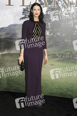 'Outlander' Mid-Season Premiere, New York