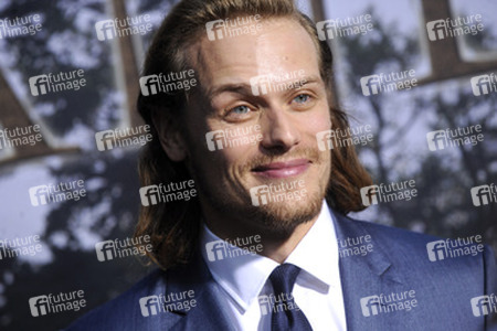'Outlander' Mid-Season Premiere, New York