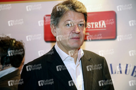 Helmut Brandstätter